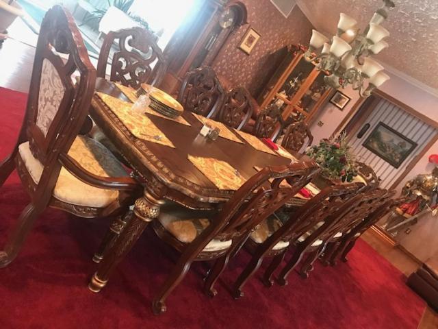 Paradise Ranch Castle Austin Luaran gambar