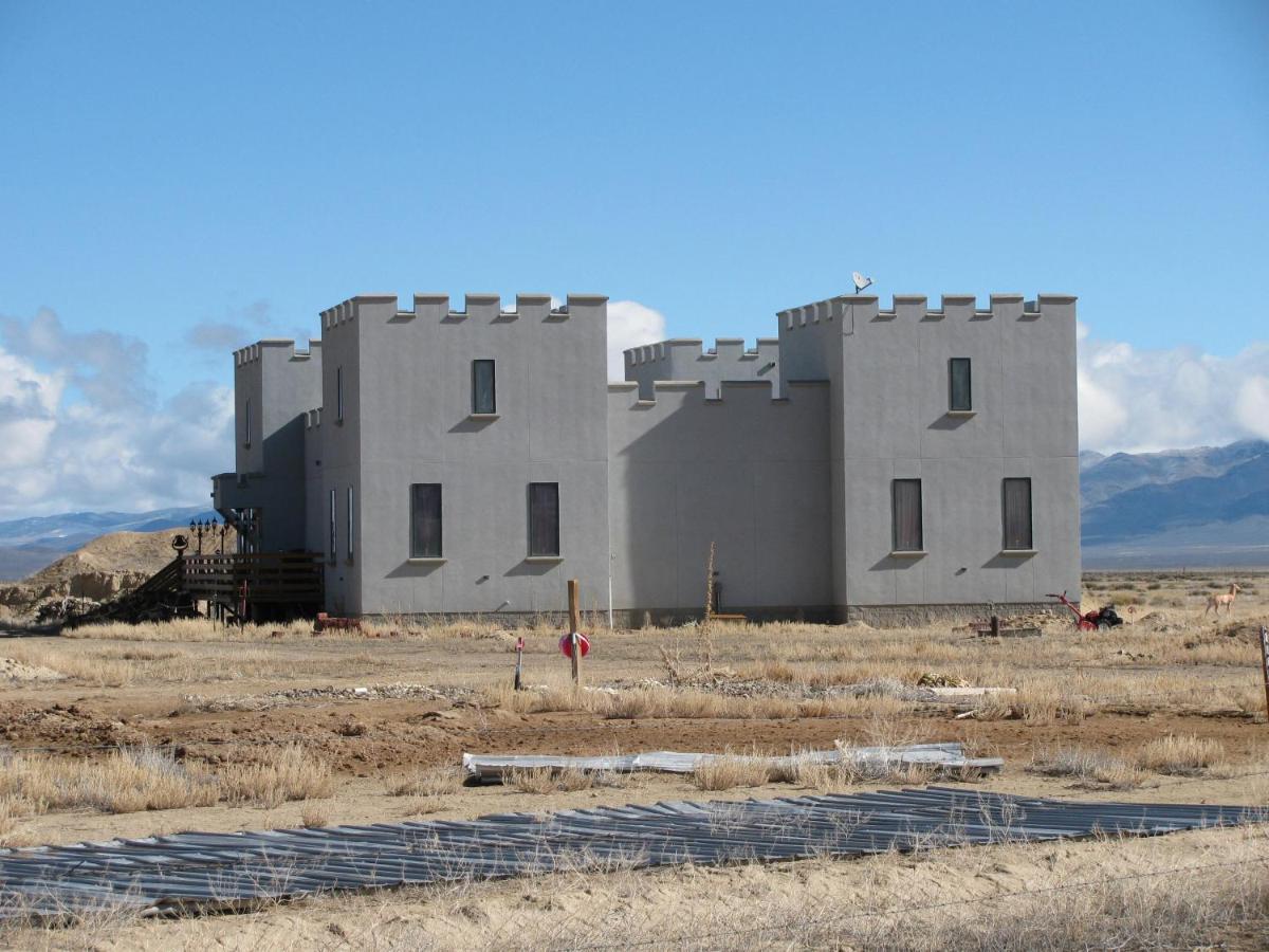 Paradise Ranch Castle Austin Luaran gambar