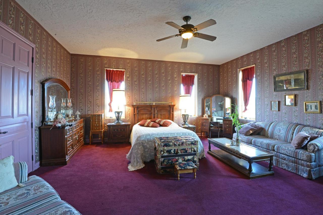 Paradise Ranch Castle Austin Luaran gambar