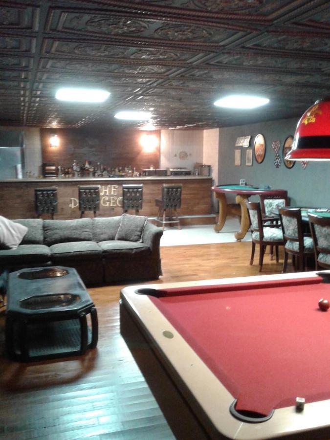 Paradise Ranch Castle Austin Luaran gambar
