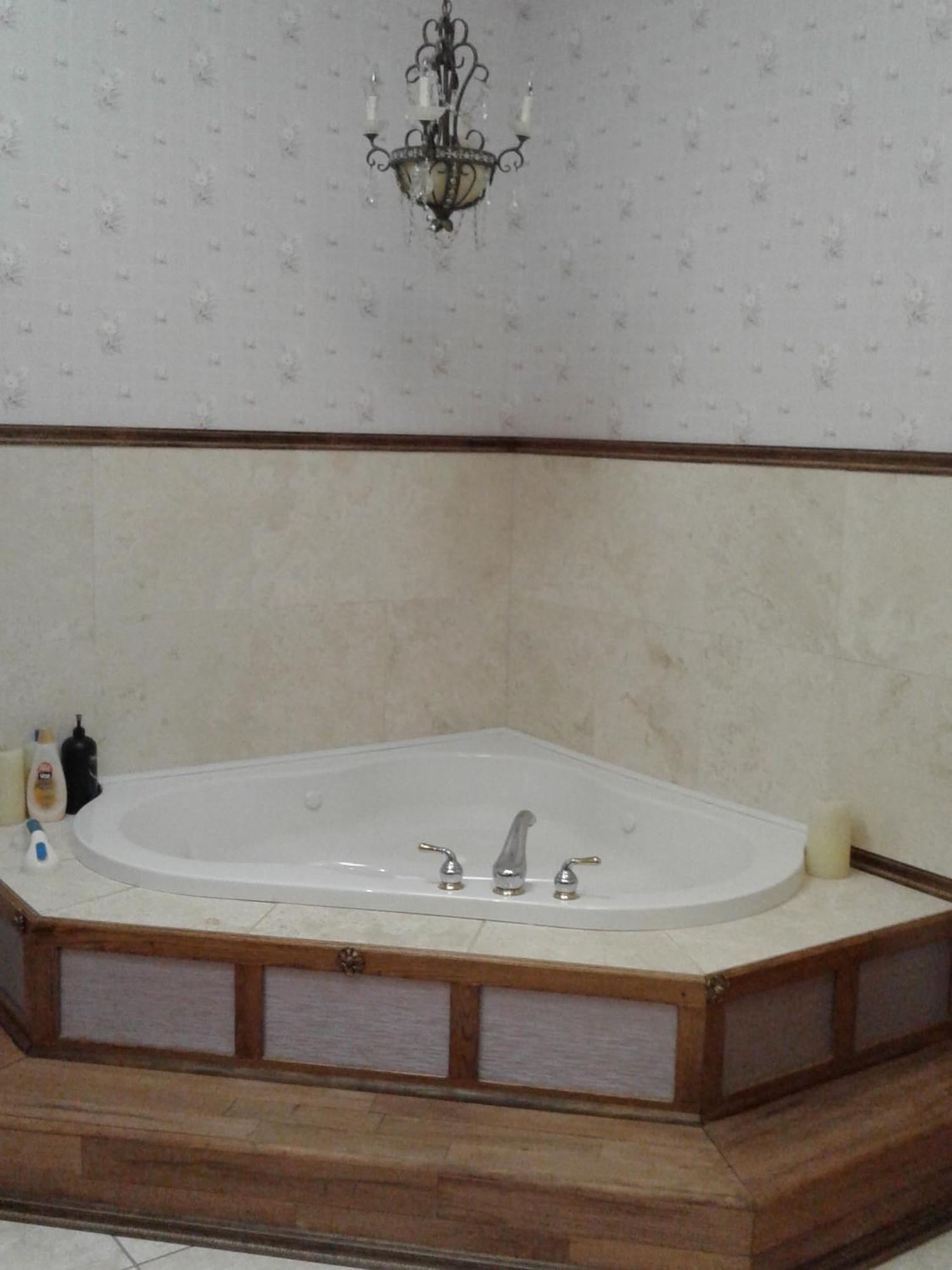 Paradise Ranch Castle Austin Luaran gambar