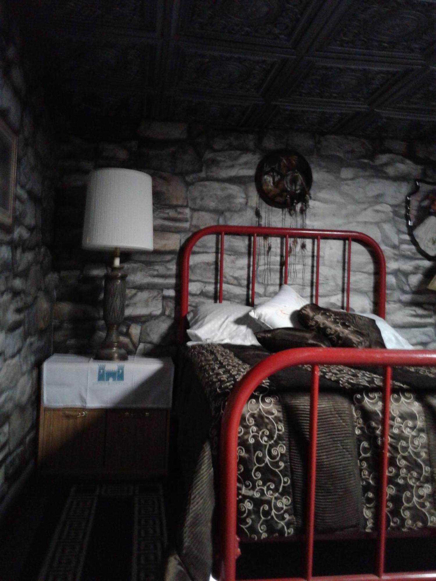 Paradise Ranch Castle Austin Luaran gambar